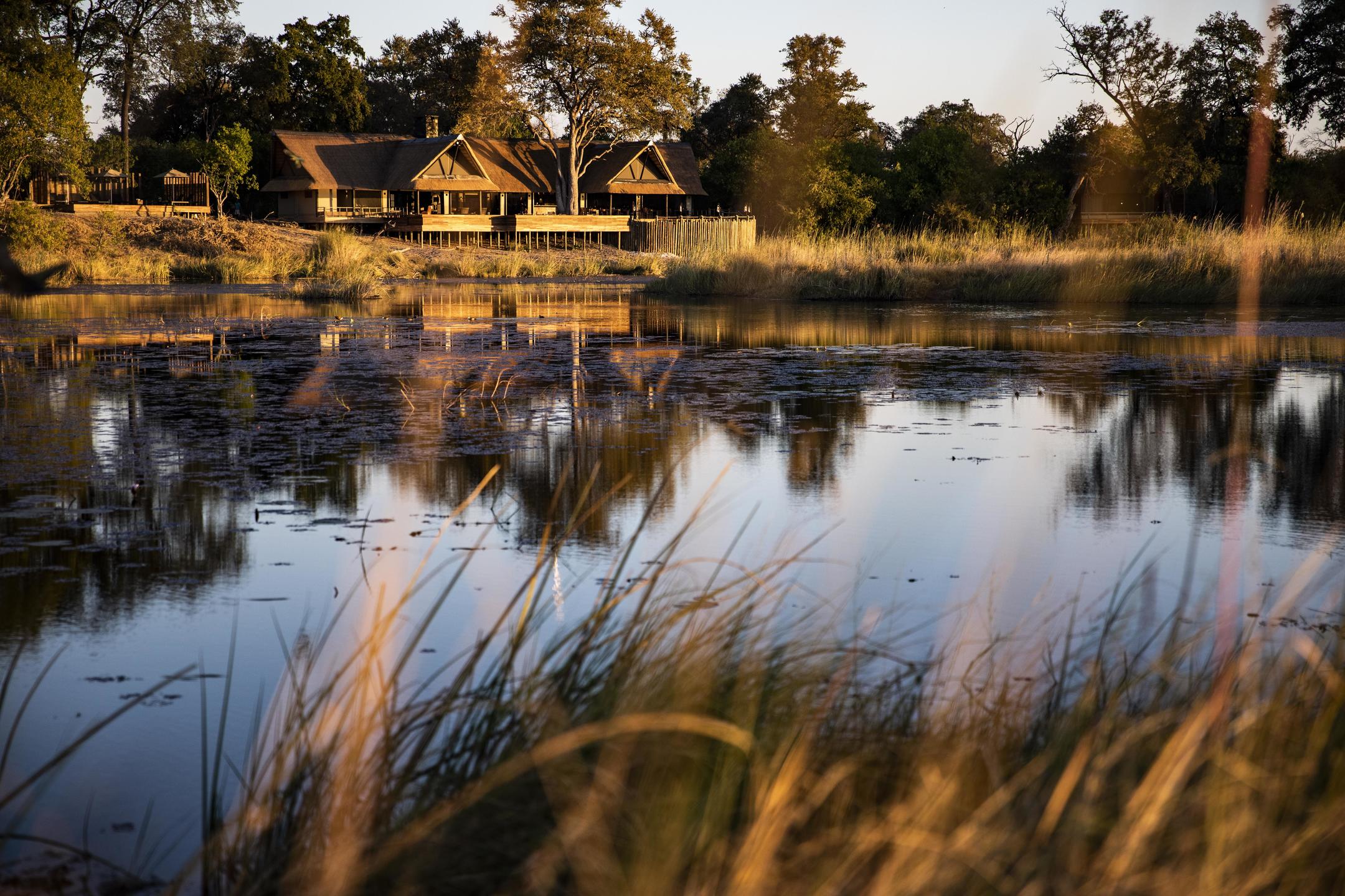Wilderness King's Pool